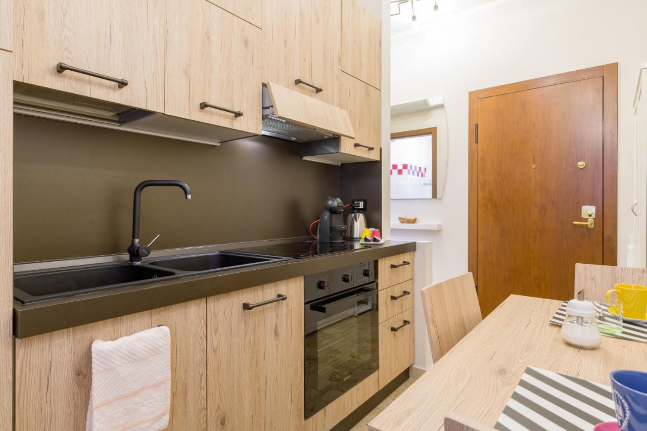 Casa Al Volto A Due Passi Dall'Arena 维罗纳 外观 照片