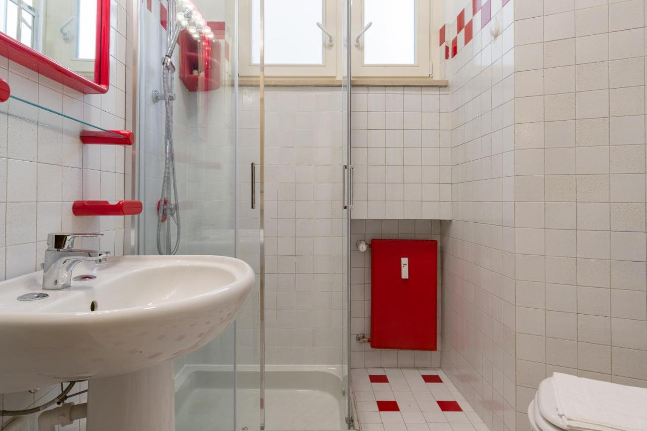 Casa Al Volto A Due Passi Dall'Arena 维罗纳 外观 照片